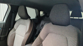 Renault Captur E-tech full hybrid 160 ch bva techno + roue de secours  occasion � Ganges - photo n�12