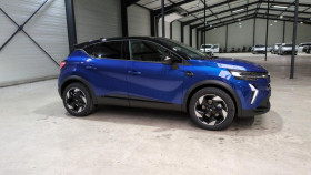 Renault Captur , garage SJ AUTOMOBILES � Ganges