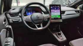 Renault Captur E-tech full hybrid 160 ch bva techno + roue de secours  occasion � Ganges - photo n�9