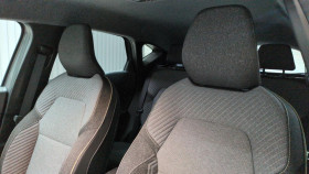 Renault Captur E-tech full hybrid 160 ch bva techno + roue de secours  occasion � Ganges - photo n�12