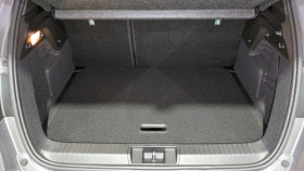 Renault Captur E-tech full hybrid 160 ch bva techno + roue de secours  occasion � Ganges - photo n�5