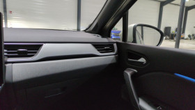 Renault Captur E-tech full hybrid 160 ch bva techno + roue de secours  occasion � Ganges - photo n�18