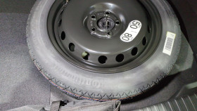 Renault Captur E-tech full hybrid 160 ch bva techno + roue de secours  occasion � Ganges - photo n�6