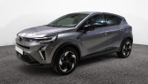 Annonce Renault Captur occasion Hybride E-tech full hybrid 160 ch bva techno � Ganges