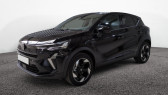 Annonce Renault Captur occasion Essence E-tech full hybrid 160 ch bva techno � Ganges