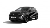 Annonce Renault Captur occasion Essence E-tech full hybrid 160 ch bva techno � Ganges