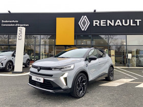 Renault Captur , garage BRIOCAR RENNES � SAINT-GREGOIRE
