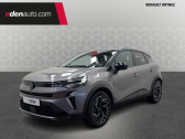 Renault Captur E-Tech full hybrid 160 ch esprit Alpine  2025 - annonce de voiture en vente sur Auto S&eacute;lection.com