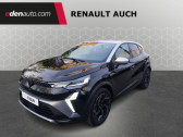 Annonce Renault Captur occasion Hybride E-Tech full hybrid 160 ch esprit Alpine  Auch