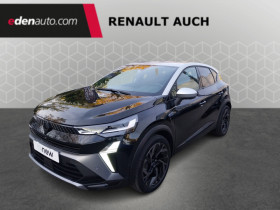 Renault Captur , garage RENAULT AUCH � Auch