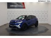 Annonce Renault Captur occasion Hybride E-Tech full hybrid 160 ch esprit Alpine  Pau