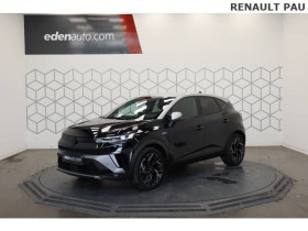 Renault Captur occasion 2025 mise en vente à Pau par le garage RENAULT PAU - photo n°1