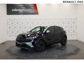 Renault Captur occasion  année 2025 boite Automatique Annonce Renault Captur occasion Hybride E-Tech full hybrid 160 ch esprit Alpine à Pau
