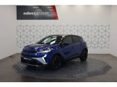 Annonce Renault Captur occasion Hybride E-Tech full hybrid 160 ch esprit Alpine  LESCAR
