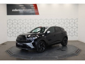 Renault Captur E-Tech full hybrid 160 ch esprit Alpine   LESCAR 64