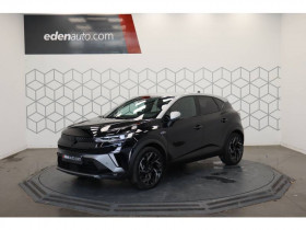 Renault Captur , garage RENAULT DACIA LESCAR � LESCAR