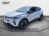Renault Captur occasion année 2025 boite Automatique Annonce Renault Captur occasion Essence E-Tech full hybrid 160 ch Techno à LE MANS