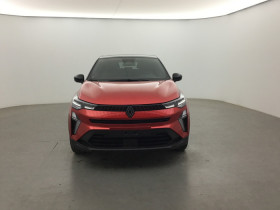 Renault Captur E-Tech full hybrid 160 ch Techno  occasion � Ganges - photo n�2