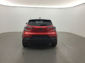 Renault Captur E-Tech full hybrid 160 ch Techno  occasion � Ganges - photo n�6