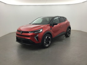 Renault Captur , garage SJ AUTOMOBILES � Ganges