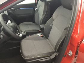 Renault Captur E-Tech full hybrid 160 ch Techno  occasion � Ganges - photo n�11