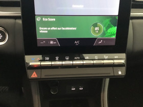 Renault Captur E-Tech full hybrid 160 ch Techno  occasion � Ganges - photo n�16