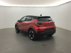 Renault Captur E-Tech full hybrid 160 ch Techno  occasion � Ganges - photo n�7