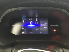 Renault Captur E-Tech full hybrid 160 ch Techno  occasion � Ganges - photo n�14