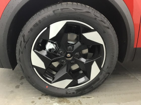 Renault Captur E-Tech full hybrid 160 ch Techno  occasion � Ganges - photo n�9