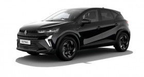 Renault Captur , garage VPN AUTOS BORDEAUX - LORMONT � Lormont