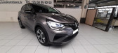 Renault Captur occasion année 2021 boite Automatique Annonce Renault Captur occasion Essence E-TECH HYBRID RS LINE 145 à NOISIEL
