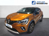 Renault Captur occasion année 2022 boite Automatique Annonce Renault Captur occasion Essence E-Tech hybride 145 Equilibre à Ville-la-Grand