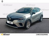 Renault Captur E-Tech hybride 145 Evolution   CARCASSONNE CEDEX 11