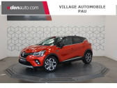 Annonce Renault Captur occasion Hybride E-Tech hybride 145 Evolution  LONS