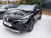Annonce Renault Captur occasion Hybride E-Tech hybride 145 Evolution � Biarritz