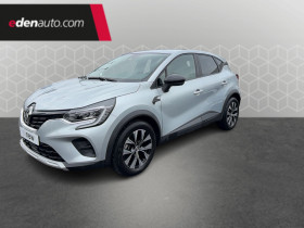 Renault Captur , garage RENAULT BIARRITZ � Biarritz