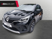 Annonce Renault Captur occasion Hybride E-Tech hybride 145 Evolution � BAYONNE