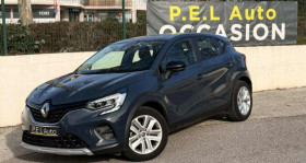 Renault Captur , garage P.E.L AUTO � Six-Fours-les-Plages