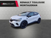 Annonce Renault Captur occasion Hybride E-Tech hybride 145 Rive Gauche � Toulouse