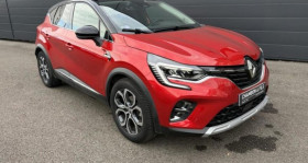 Renault Captur , garage CHAMBON & FILS AUTOMOBILE � LA GRAND CROIX