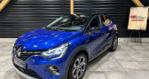 Renault Captur E-Tech hybride 145 Techno  2022 - annonce de voiture en vente sur Auto S&eacute;lection.com
