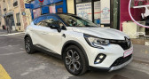 Renault Captur occasion année 2022 boite Automatique Annonce Renault Captur occasion Hybride E-Tech hybride 145 Techno à PARIS