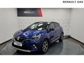 Annonce Renault Captur occasion Hybride E-Tech hybride 145 Techno � DAX