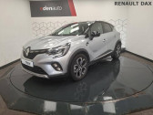 Renault Captur E-Tech hybride 145 Techno  2023 - annonce de voiture en vente sur Auto Sélection.com