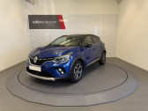 Annonce Renault Captur occasion Hybride E-Tech hybride 145 Techno � Brive-la-Gaillarde