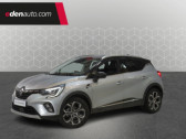 Annonce Renault Captur occasion Hybride E-Tech hybride 145 Techno  Biarritz