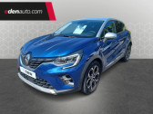 Renault Captur E-Tech hybride 145 Techno   Biarritz 64