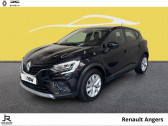 Renault Captur E-Tech hybride 145ch Business   ANGERS 49