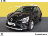 Annonce Renault Captur occasion Essence E-Tech hybride 145ch Business  ANGERS