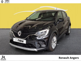 Renault Captur , garage RENAULT ANGERS  ANGERS